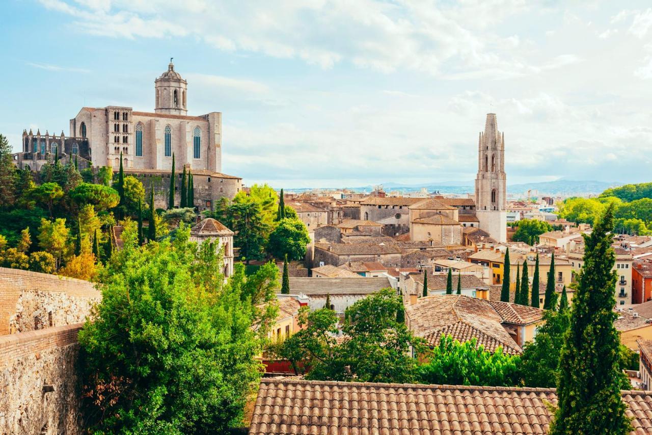 Elena Apartament Girona