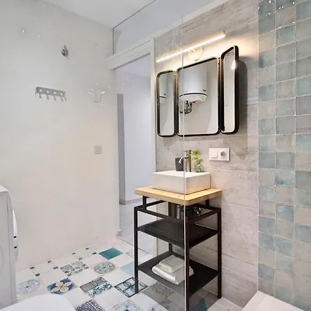 Elena Apartments Girona Zewnętrze zdjęcie