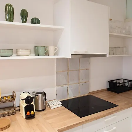 Elena Apartments Girona Zewnętrze zdjęcie