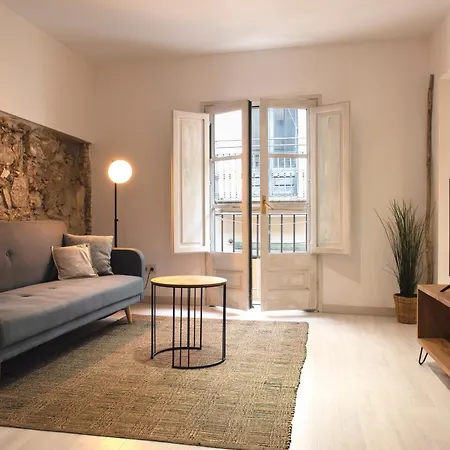 Elena Apartments Girona Zewnętrze zdjęcie