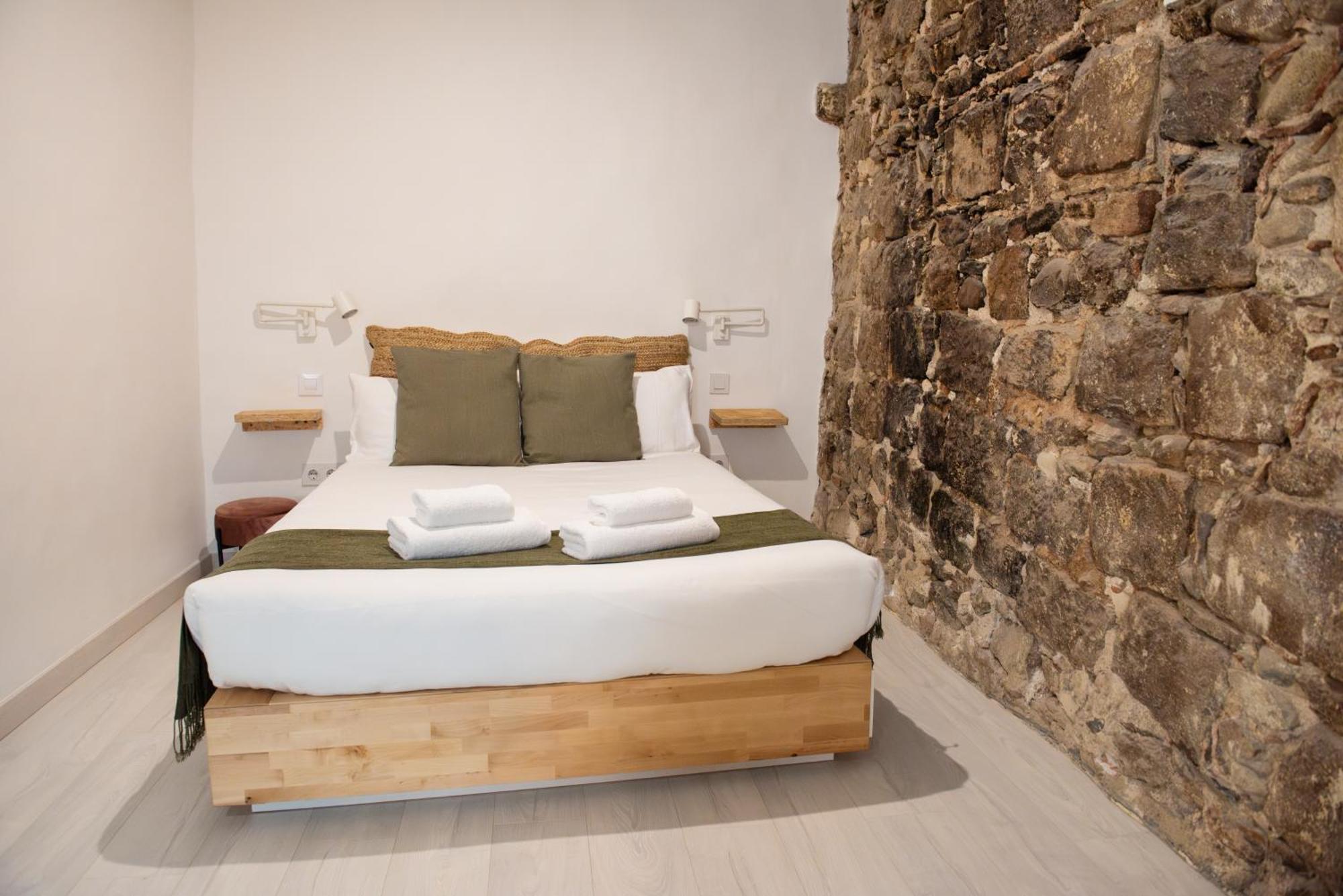 Elena Apartment Girona
