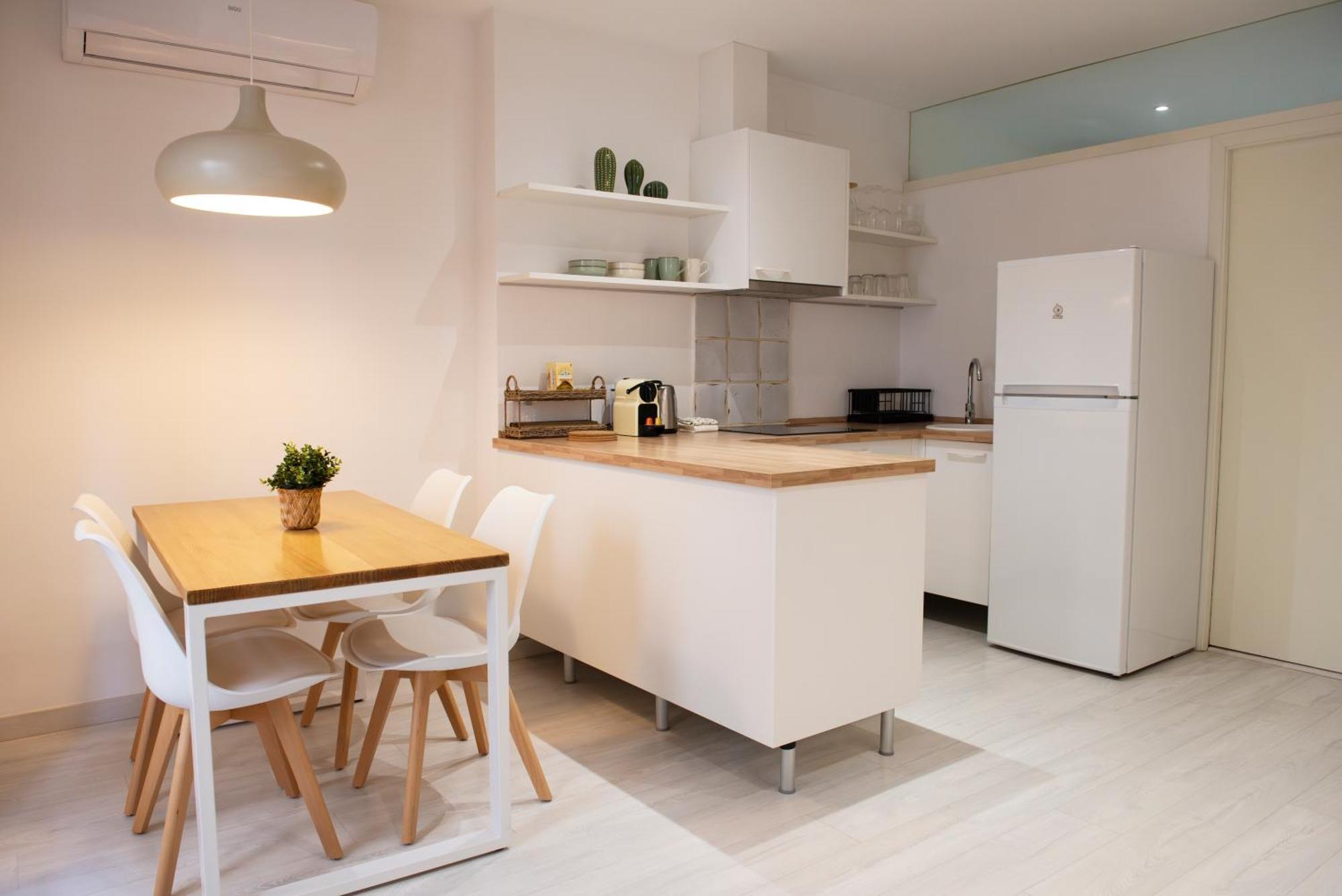 Appartement Elena *