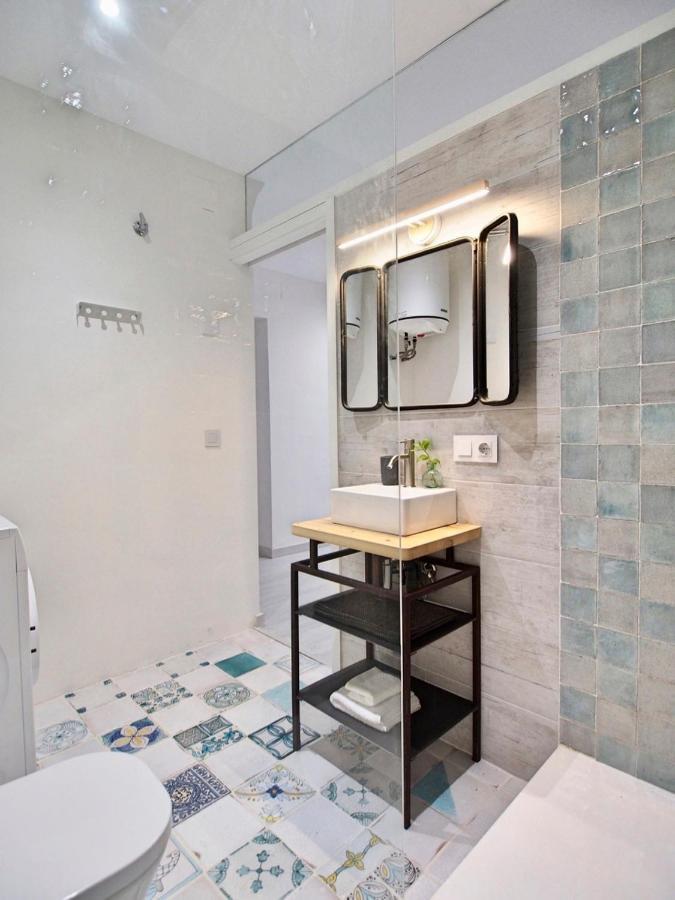 Elena Apartment *