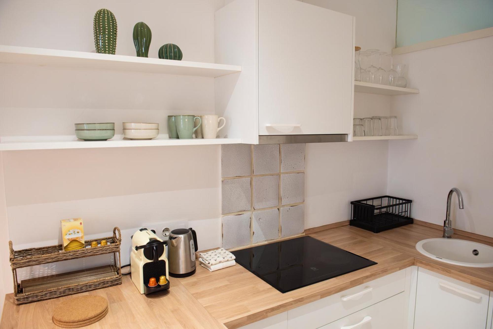 Elena Apartment Girona